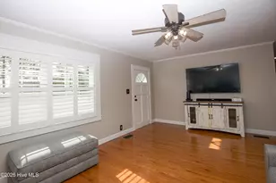 3344 Cypress Church Rd, Cameron, NC 28326 - Photo 7