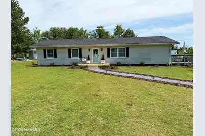 3344 Cypress Church Road, Cameron, NC 28326 - Photo 3