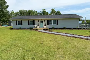 3344 Cypress Church Rd, Cameron, NC 28326 - Photo 3