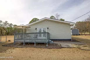 3344 Cypress Church Rd, Cameron, NC 28326 - Photo 45