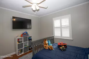 3344 Cypress Church Rd, Cameron, NC 28326 - Photo 23