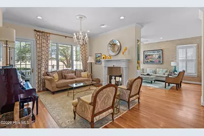 409 Black Diamond Drive, Wilmington, NC 28411 - Photo 9