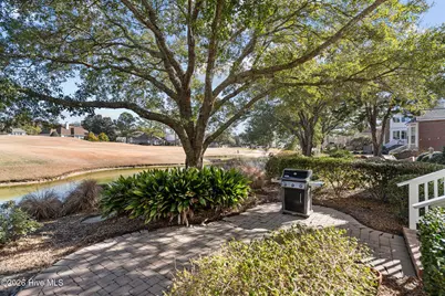 409 Black Diamond Drive, Wilmington, NC 28411 - Photo 35