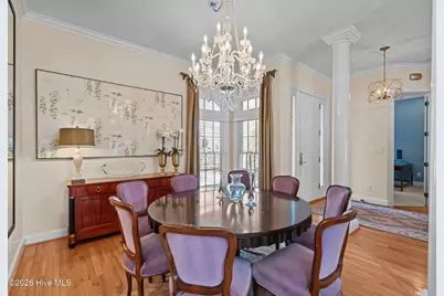 409 Black Diamond Drive, Wilmington, NC 28411 - Photo 5