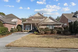 409 Black Diamond Dr, Wilmington, NC 28411 - Photo 1