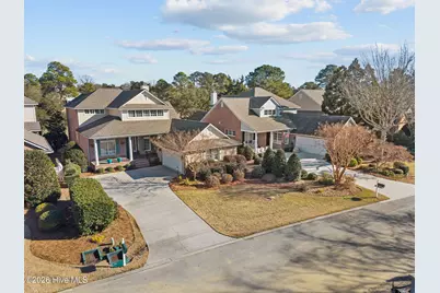 409 Black Diamond Drive, Wilmington, NC 28411 - Photo 61