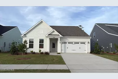 4526 Abberley Way #111, Leland, NC 28451 - Photo 1