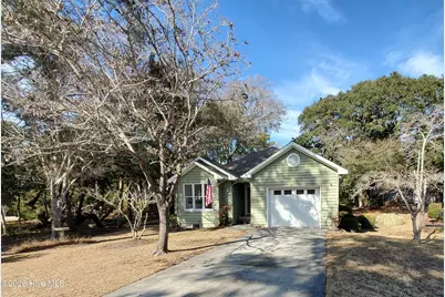 108 Fern Court, Pine Knoll Shores, NC 28512 - Photo 5