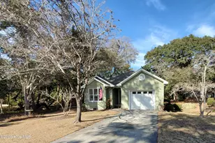 108 Fern Ct, Pine Knoll Shores, NC 28512 - Photo 5