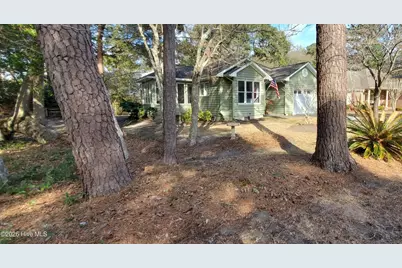108 Fern Court, Pine Knoll Shores, NC 28512 - Photo 3