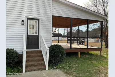 105 Carriage Court, Dunn, NC 28334 - Photo 25