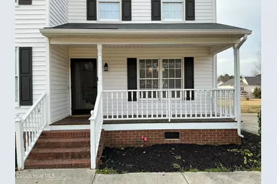 105 Carriage Court, Dunn, NC 28334 - Photo 3