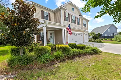 468 Island End Court, Wilmington, NC 28412 - Photo 7