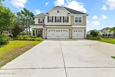 468 Island End Court, Wilmington, NC 28412 - Photo 3