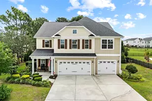 468 Island End Ct, Wilmington, NC 28412 - Photo 1
