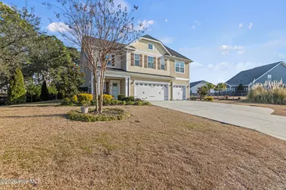 468 Island End Court, Wilmington, NC 28412 - Photo 3