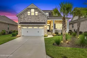 9006 Mango Bay Ct NE, Leland, NC 28451 - Photo 1
