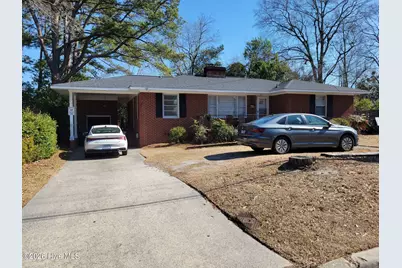 211 S Elm Street, Greenville, NC 27858 - Photo 1
