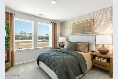 132 N Grassland Road #Unit 9, Surf City, NC 28445 - Photo 33
