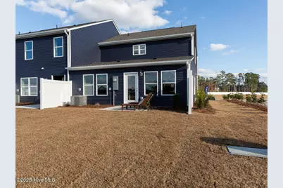 132 N Grassland Road #Unit 9, Surf City, NC 28445 - Photo 35