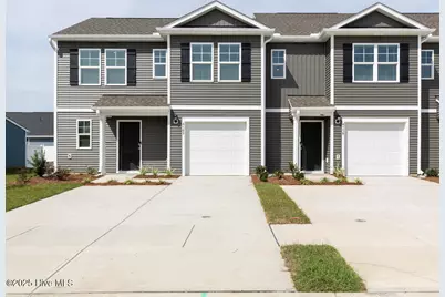132 N Grassland Road #Unit 9, Surf City, NC 28445 - Photo 1