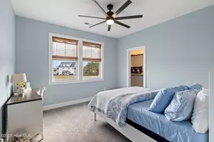 817 Sweetgrass St, Holly Ridge, NC 28445 - Photo 27