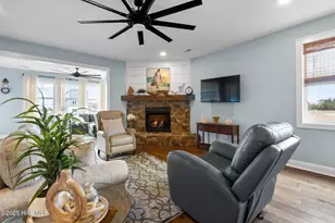 817 Sweetgrass St, Holly Ridge, NC 28445 - Photo 17
