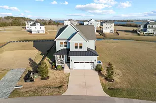 817 Sweetgrass St, Holly Ridge, NC 28445 - Photo 59