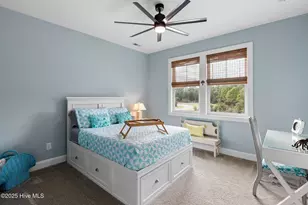 817 Sweetgrass St, Holly Ridge, NC 28445 - Photo 23