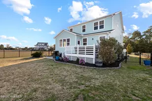 817 Sweetgrass St, Holly Ridge, NC 28445 - Photo 45