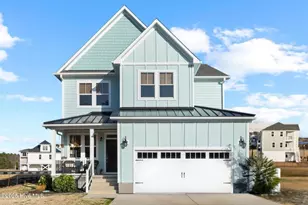 817 Sweetgrass St, Holly Ridge, NC 28445 - Photo 1