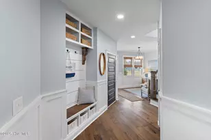 817 Sweetgrass St, Holly Ridge, NC 28445 - Photo 11