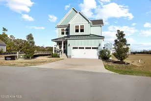 817 Sweetgrass St, Holly Ridge, NC 28445 - Photo 45