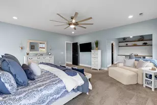 817 Sweetgrass St, Holly Ridge, NC 28445 - Photo 33