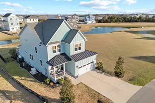 817 Sweetgrass St, Holly Ridge, NC 28445 - Photo 3