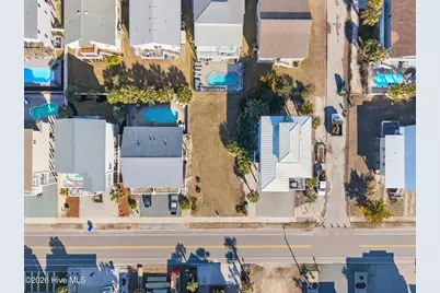 257 E First Street, Ocean Isle Beach, NC 28469 - Photo 13