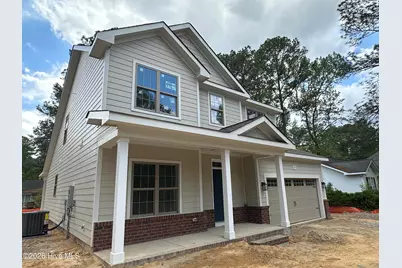 125 Juniper Lake Road, West End, NC 27376 - Photo 3