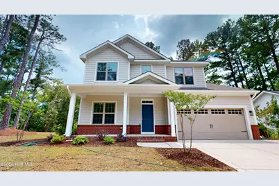 125 Juniper Lake Road, West End, NC 27376 - Photo 1