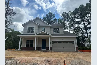 125 Juniper Lake Road, West End, NC 27376 - Photo 1