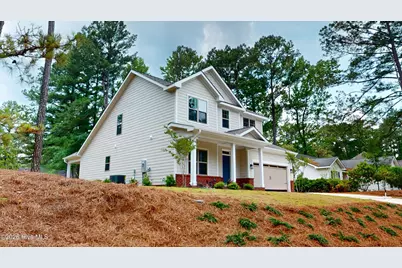 125 Juniper Lake Road, West End, NC 27376 - Photo 3