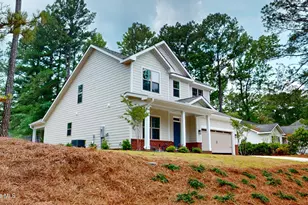 125 Juniper Lake Rd, West End, NC 27376 - Photo 3