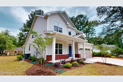 125 Juniper Lake Road, West End, NC 27376 - Photo 5