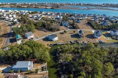 100 Singleton Street, Sneads Ferry, NC 28460 - Photo 13