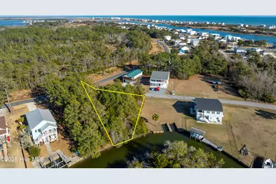 100 Singleton Street, Sneads Ferry, NC 28460 - Photo 5