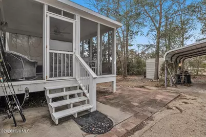 189 Maple Creek Road SW, Supply, NC 28462 - Photo 5