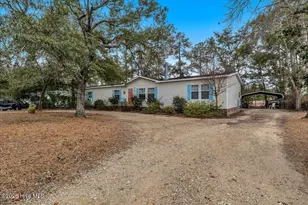 189 Maple Creek Rd SW, Supply, NC 28462 - Photo 3