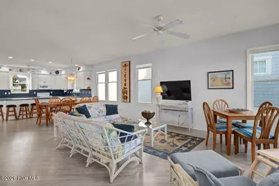 19 E Charlotte Street, Wrightsville Beach, NC 28480 - Photo 17