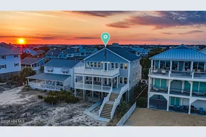 19 E Charlotte Street, Wrightsville Beach, NC 28480 - Photo 3