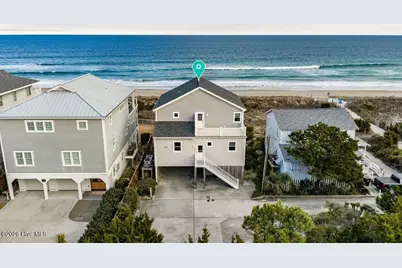 19 E Charlotte Street, Wrightsville Beach, NC 28480 - Photo 5