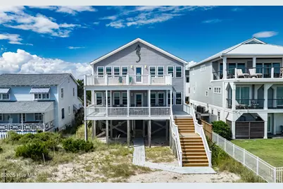 19 E Charlotte Street, Wrightsville Beach, NC 28480 - Photo 1